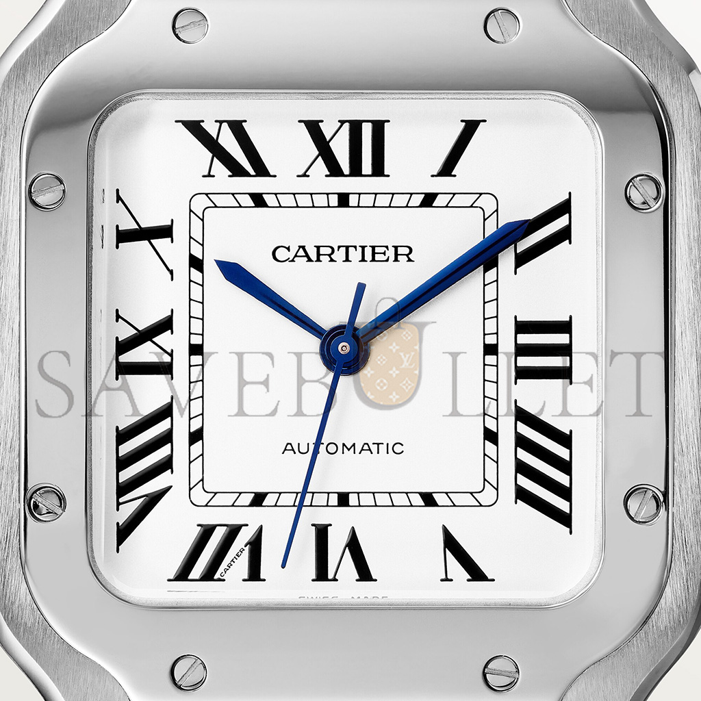 CARTIER SANTOS DE 42MM WATCH WSSA0029